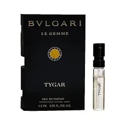 Парфумована вода Мініатюра Bvlgari Le Gemme Tygar 1,5 мл