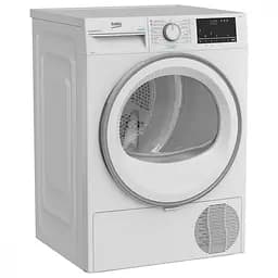 Сушильна машина Beko B3T67230 - мініатюра 4