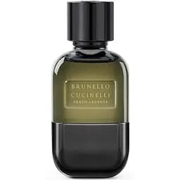 Парфюмированная вода оригинал Brunello Cucinelli Vento Ardente 100 мл