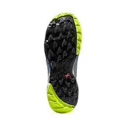 Кросівки LaSportiva Akasha II 43.5 Blue/Lime (1052-56A639729 43,5) - мініатюра 8