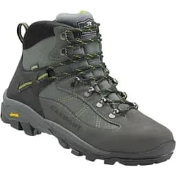 Черевики Garmont Misurina V GTX 48 Anthracite/Green (1053-441204/211-UK-13)