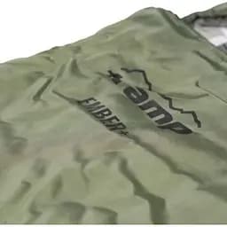 Спальний мішок Tramp Ember+ Long оливковий лівий (UTRS-063L-olive-L) - мініатюра 7
