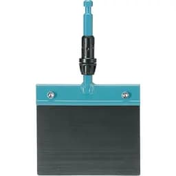 Скребок для льоду Gardena Combisystem без ручки 15 см