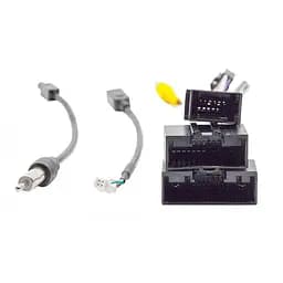 Перехідна рамка Ford Focus Carav 22-1589 - мініатюра 6