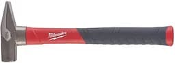 Молоток слесарный 500г 32см рукоятки стекловолокно Milwaukee hoz0013583