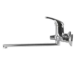 Змішувач для ванни Globus Lux Solly GLSO-208 (9294)