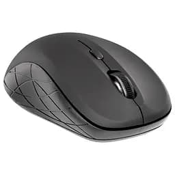 Миша 2E MF216 USB Black (2E-MF216WB) - мініатюра 2