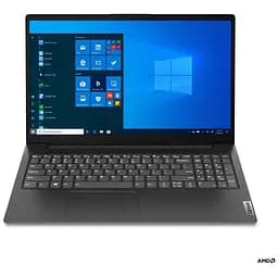 Ноутбук, Lenovo, 15.6", 5 8/512GB, Windows 11 EU
