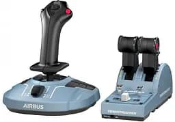 Джойстик ThrustMaster TCA Officer Pack Airbus Edition PC (2960842)