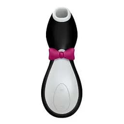 Вакуумний стимулятор (вуманайзер) Pro Penguin - Вібратори