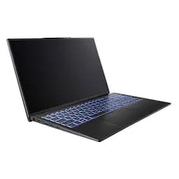 Ноутбук Clevo NS50 i5-11300H 4C,3.1 GHz,15.6”,16G DDR4,1TB 3000MB/s,Thunderbolt,USB-TypeC,Baterie Hi Capacity 73Wh - мініатюра 5