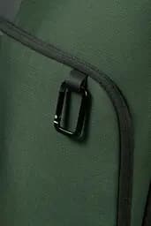 Рюкзак 15.6" Samsonite BIZ2GO GREEN/DARK GREEN 43x32x21 KI1*04005 - мініатюра 10