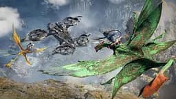 Гра PS5 Avatar: Frontiers of Pandora. From the Ashes (3307216307808) - мініатюра 10