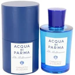 Туалетная вода оригинал Acqua di Parma Blu Mediterraneo Chinotto di Liguria 150 мл