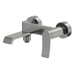 Змішувач для ванни Mixxus Premium Dali 009 Euro graphite MI6759 Графіт