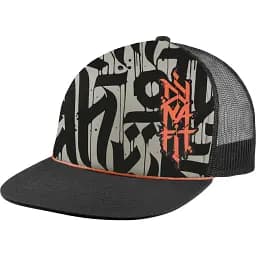Кепка Dynafit Graphic Trucker Cap