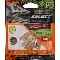 Силікон Select Toxic 1.7" #215 (8 шт/уп) - мініатюра 2