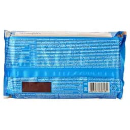 Трубочки вафельні Roshen Konafetto з молочно-кремовою начинкою 140 г (836161) - мініатюра 2