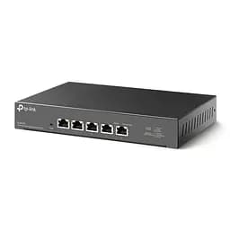 5-портовий 10-гігабітний настільний комутатор,TL-SX105 TP-LINK - мініатюра 3