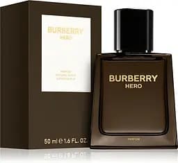 Парфуми Burberry Hero Parfum 50 мл - мініатюра 2