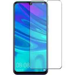 Захисне скло Toto Hardness Tempered Glass 0.33 mm 2.5D 9H Huawei P Smart+ 2019