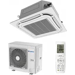 Кондиціонер Gree GUD35T1/A1-S/GUD35W1/NhA-S U-Match