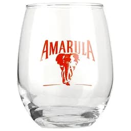 Лікер Amarula + 2 склянки, 17 %, 0,7 л - мініатюра 4