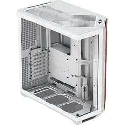 Корпус APNX V1-W Tempered Glass без БП White/Wood (APCM-VI01103.21) - мініатюра 7