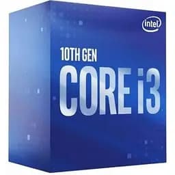 Процесор INTEL Core i3 10105 (BX8070110105)