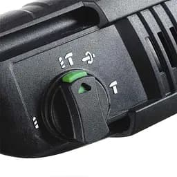 Перфоратор прямий Apro 850H SDS-plus 2,8 Дж 850 Вт 4850 уд/хв 30412 - мініатюра 7