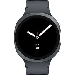 Смарт-годинник Samsung Galaxy Watch8 44mm Graphite (SM-L330NDAA) [140131] - мініатюра 2