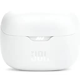 Навушники JBL Tune Buds White (JBLTBUDSWHT) - мініатюра 4