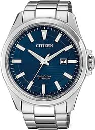 Годинник Citizen Super Titanium BM7470-84L