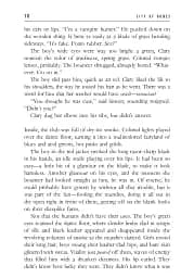 The Mortal Instruments. Book 1: City of Bones - мініатюра 3