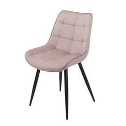 Стілець Special4you Damask pouder, рожевий (E6507)