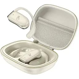 Навушники бездротові Hoco TWS EA2 відкриті білий