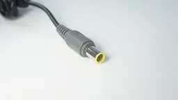 Блок живлення для ноутбука Lenovo 20V, 3.25A, 65W, 7.9x5.5-PIN, Black (без кабеля) - мініатюра 8