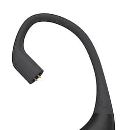 Bluetooth-модуль KZ AZ09 Pro з завушинами C pin чорний - мініатюра 3