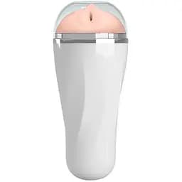 Мастурбатор Crazy Bull Tight Pussy тілесний