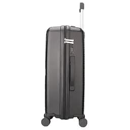 Валіза Semi Line 24" L Black (T5826-3) - мініатюра 5