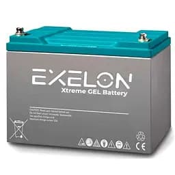 Аккумулятор Exelon 150-12 GEL (12V 150 Ah)