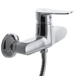 Смеситель для душа Zerix JXF5-A445 ZX3260 Хром