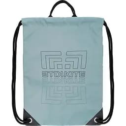 Сумка для обуви Kite Education 13 л серая (K22-594L-1)