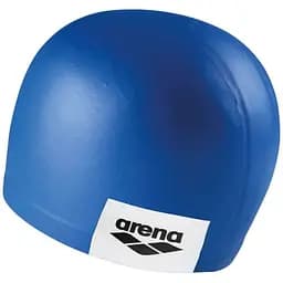 Шапочка для плавання Arena Logo Moulded Cap Blue (1097-001912-211 UNI)