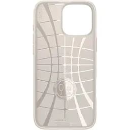 Чохол Spigen Liquid Air Case для Apple iPhone 16 Pro Natural Titanium [ACS08120] [118842] - мініатюра 7