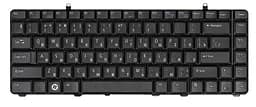 Клавіатура для ноутбука Dell Vostro (1014, 1015, 1088, A840, A860, PP37L)