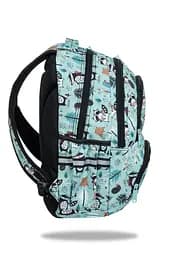 Рюкзак CoolPack Spіner SHOPPY з термокишенею - мініатюра 2