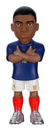 Колекційна фігурка FRANCE Mbappé 12 см MINIX art - 22502 - мініатюра 3