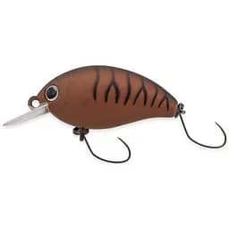 Воблер Nories Wormin g Crank Shot Spin Shallow 37 mm 3,5 g Тёмно-красный (1013-1561.01.51)