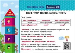 Книга Ранок Скоро 1 вересня. Збираюся до школи у 4 клас - Наталія Чишкала (G1404004У) - мініатюра 3